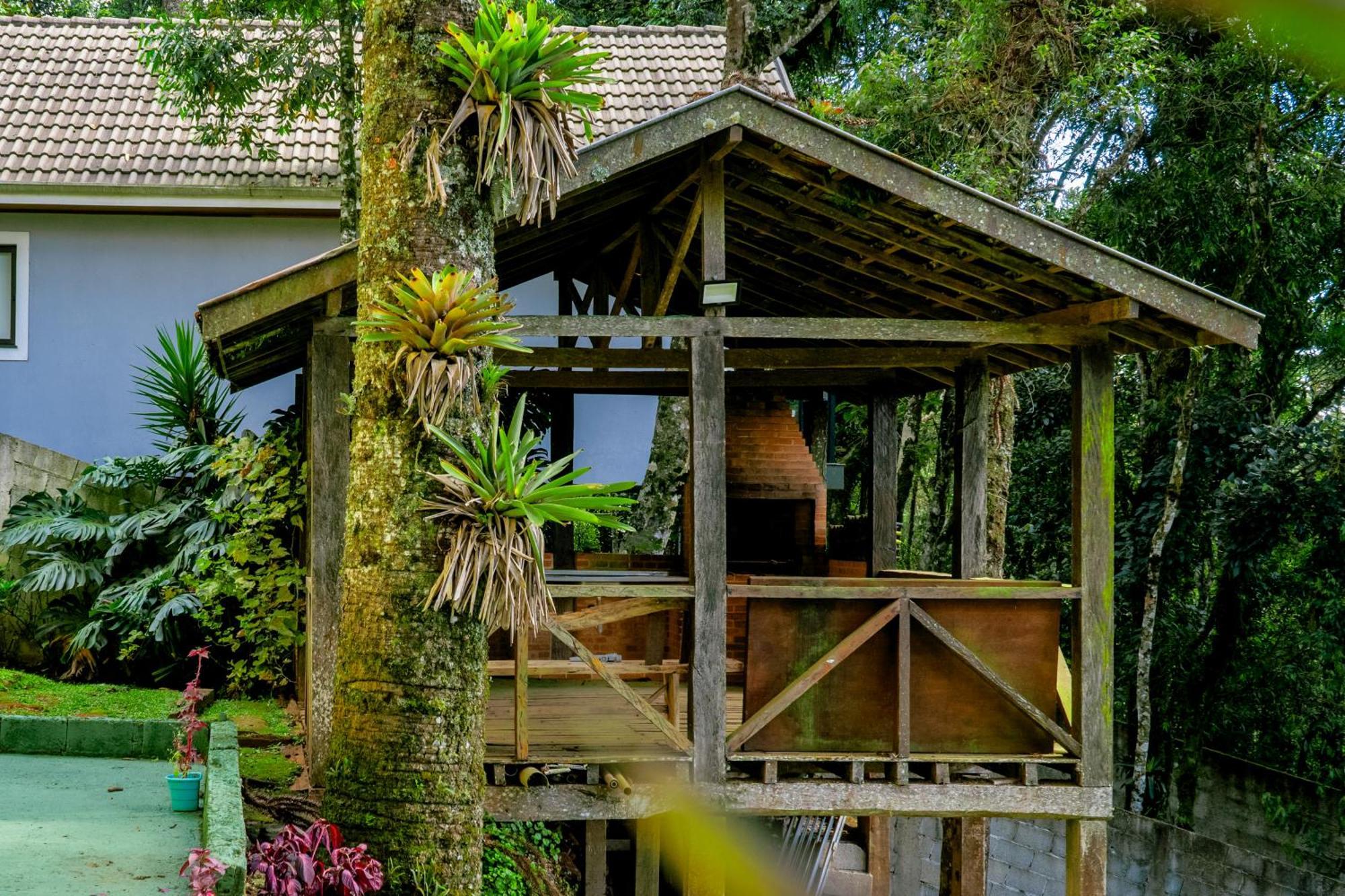 Pousada Casa De Campos Guest House By Concavus, Campos do Jordao